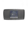 MERCE 0028260890 Diffusing Lens, headlight
